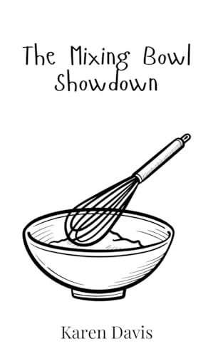 The Mixing Bowl Showdown von Creative Arts Management OÜ