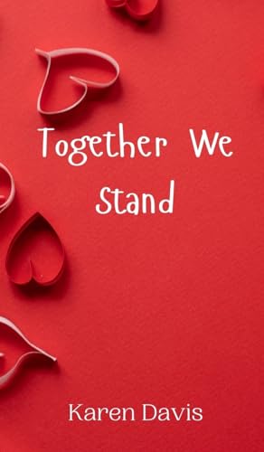 Together We Stand von Creative Arts Management OÜ
