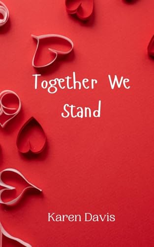 Together We Stand von Creative Arts Management OÜ