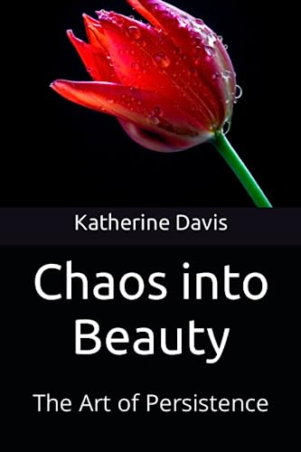 Chaos into Beauty: The Art of Persistence von Independently published