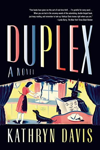 Duplex von Graywolf Press