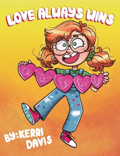 Love Always Wins Love Always Wins von RoseDog Books