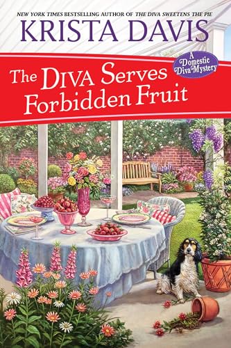 The Diva Serves Forbidden Fruit (Domestic Diva, Band 14) von Penguin