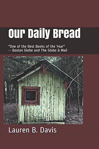 Our Daily Bread von Library Window Press