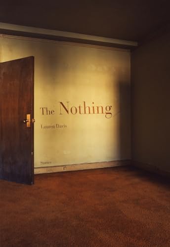 The Nothing von YesYes Books