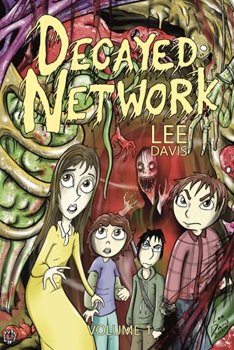 Decayed Network: Volume 1 von Independently published