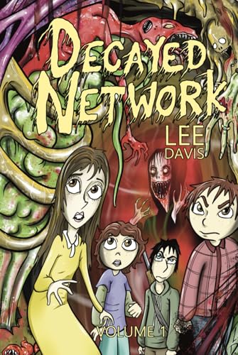 Decayed Network: Volume 1 von Independently published