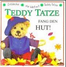 Teddy Tatze, fang den Hut! von Coppenrath