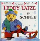Teddy Tatze im Schnee von Coppenrath