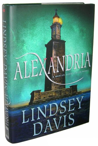 Alexandria (A Marcus Didius Falco Mystery)