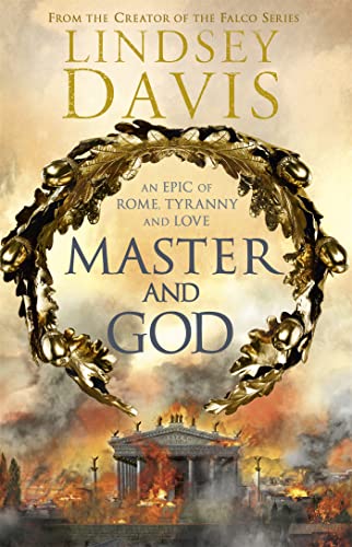 Master and God von Brand: Hodder Stoughton