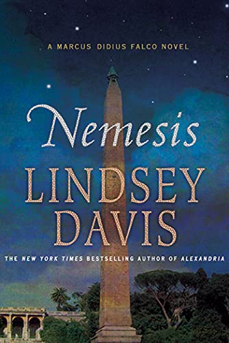 Nemesis (Marcus Didius Falco, 20)