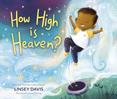 How High is Heaven? von Zonderkidz
