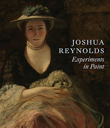 Joshua Reynolds: Experiments in Paint (Wallace Collection) von Paul Holberton Publishing