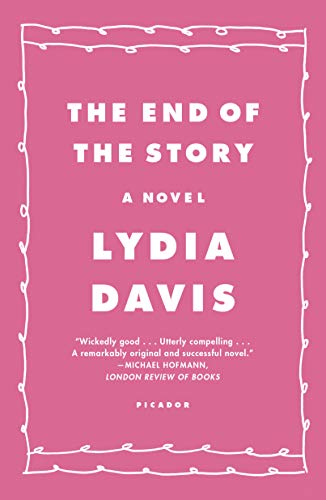 The End of the Story The End of the Story von Picador
