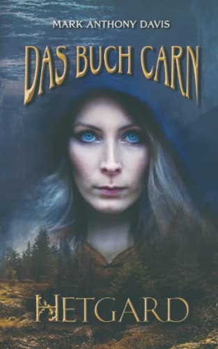 Das Buch Carn: Hetgard