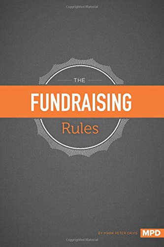 The Fundraising Rules von CreateSpace Independent Publishing Platform
