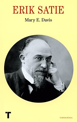 Erik Satie (Turner Música) von TURNER