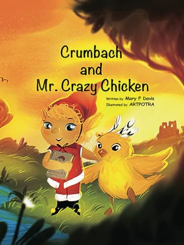 Crumbach and Mr. Crazy Chicken von Spines