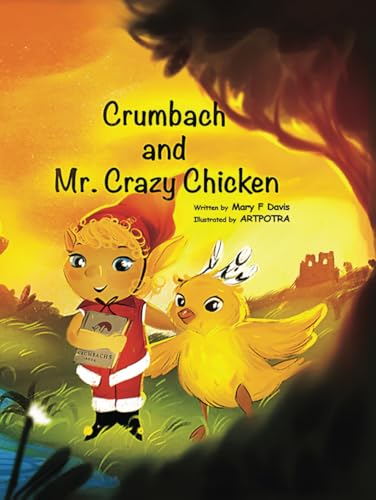 Crumbach and Mr. Crazy Chicken von Spines