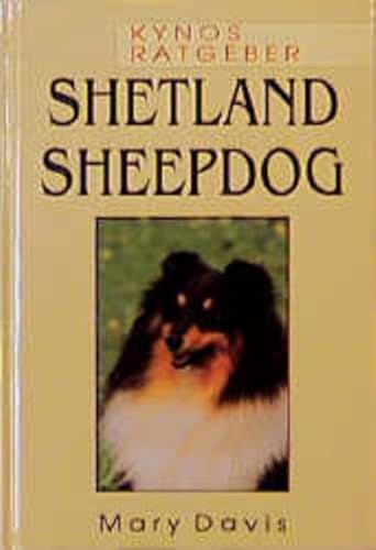 Shetland Sheepdog (Kynos Ratgeber)