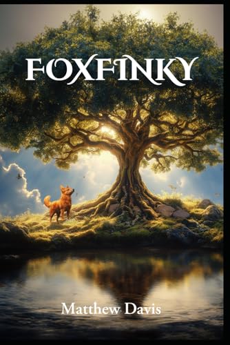 Foxyfinky von Independently published