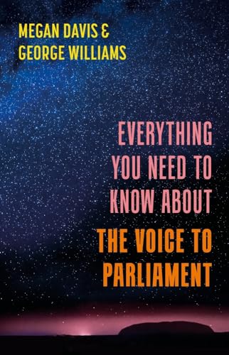 Everything You Need to Know About the Voice von UNSW Press