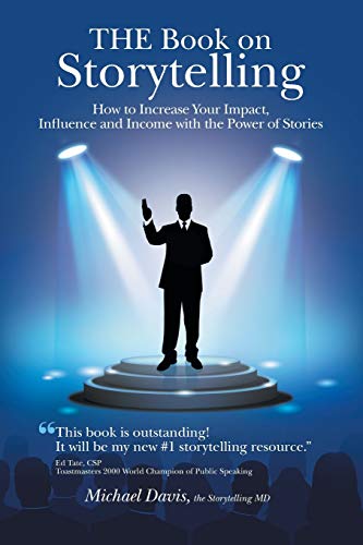 THE Book on Storytelling von Braughler Books, LLC