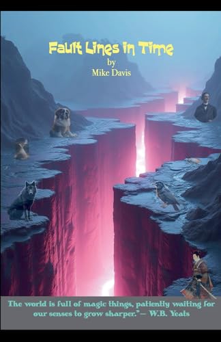 Fault Lines In Time von Mike Davis