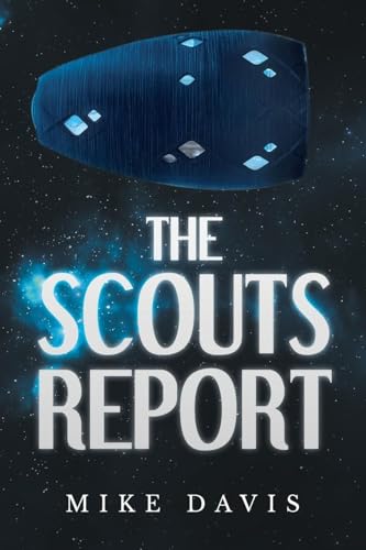 The Scouts Report The Scouts Report von Hawes & Jenkins