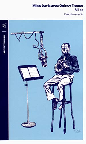 Miles: L'autobiographie von TABLE RONDE