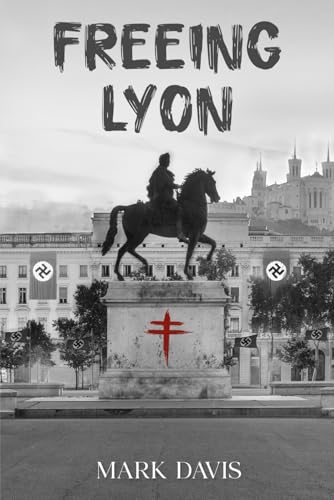 Freeing Lyon von AFNIL