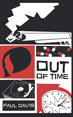 Out Of Time Out Of Time von Nielsen UK ISBN Store