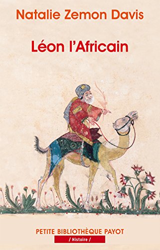 Léon l'Africain: Un voyageur entre deux mondes von PAYOT