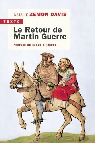 Le retour de Martin Guerre: Suivi de Martin Guerre