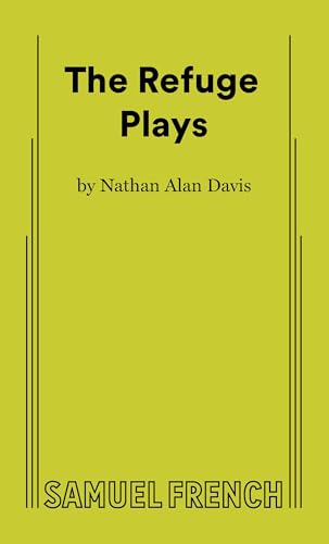 The Refuge Plays von Samuel French, Inc.