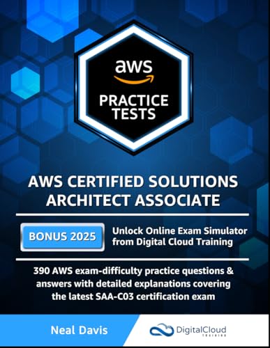 AWS Certified Solutions Architect Associate Practice Tests
