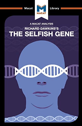 The Selfish Gene (The Macat Library)