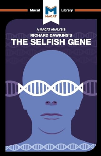 The Selfish Gene (The Macat Library) von Macat Library