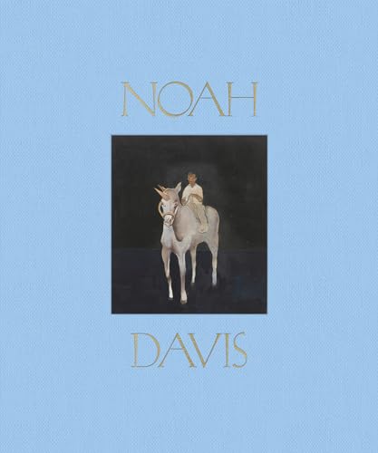 Noah Davis von David Zwirner Books