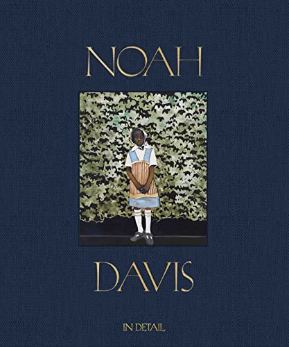 Noah Davis: In Detail von David Zwirner