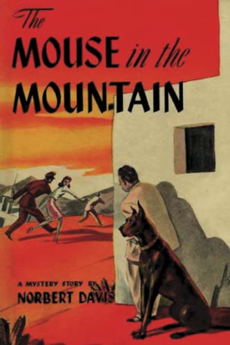 The Mouse in the Mountain von Dead Authors Society