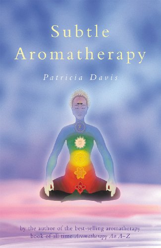 Subtle Aromatherapy