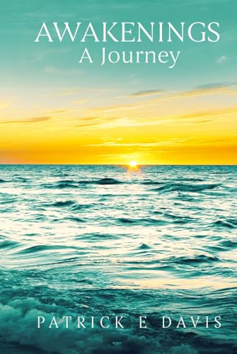 Awakenings A Journey von Mermaid Publishers