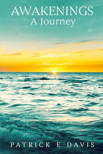 Awakenings A Journey von Mermaid Publishers