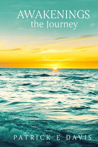 Awakenings The Journey von Mermaid Publishers