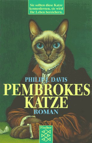 Pembrokes Katze: Roman