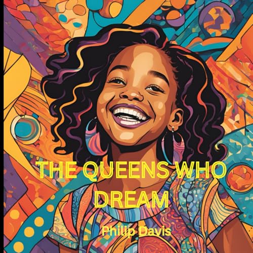 The Queens Who Dream von Independently published