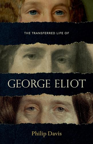 The Transferred Life of George Eliot
