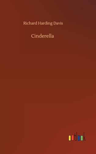 Cinderella Cinderella von Anson Street Press